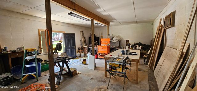 301 Graham Street, Clinton, NC 28328