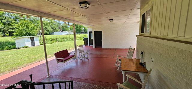 301 Graham Street, Clinton, NC 28328