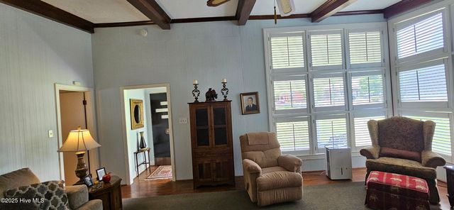 301 Graham Street, Clinton, NC 28328