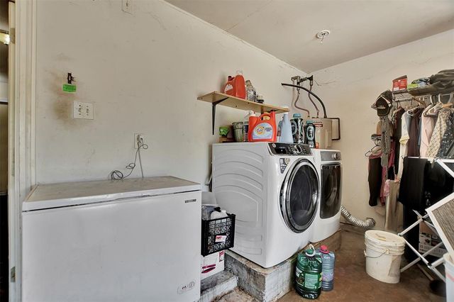 34606 Lake Side Drive, Brookshire, TX 77423
