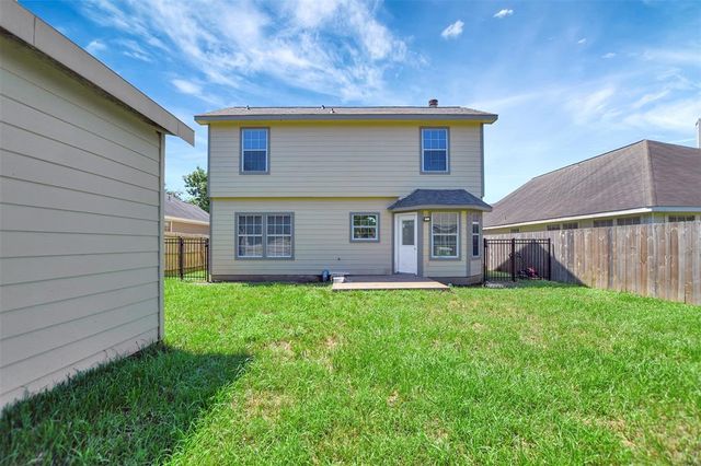 34606 Lake Side Drive, Brookshire, TX 77423