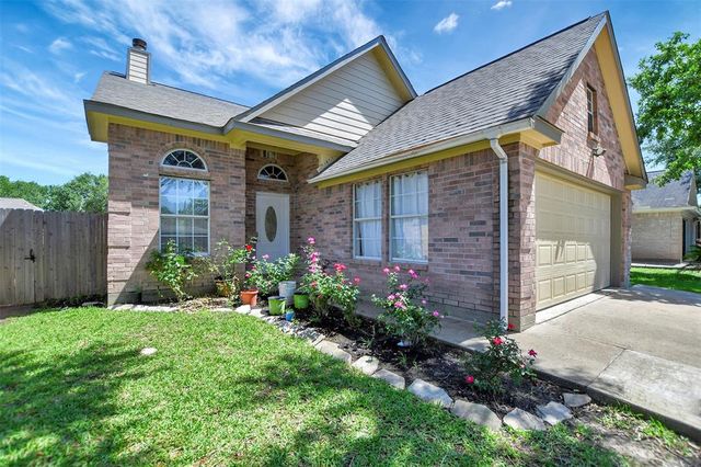 34606 Lake Side Drive, Brookshire, TX 77423