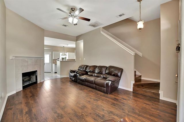 34606 Lake Side Drive, Brookshire, TX 77423
