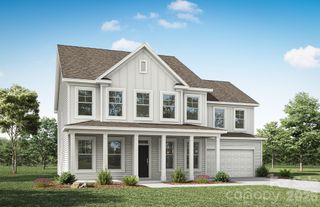 8012 James Query Road, Mint Hill, NC 28227