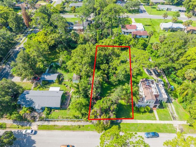 VALENCIA STREET, Sanford, FL 32771