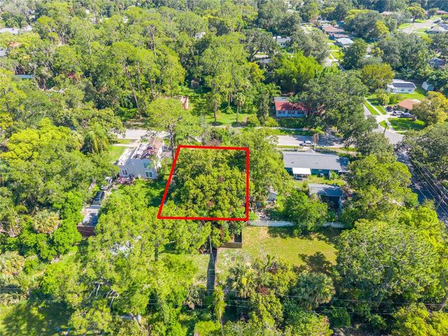 VALENCIA STREET, Sanford, FL 32771