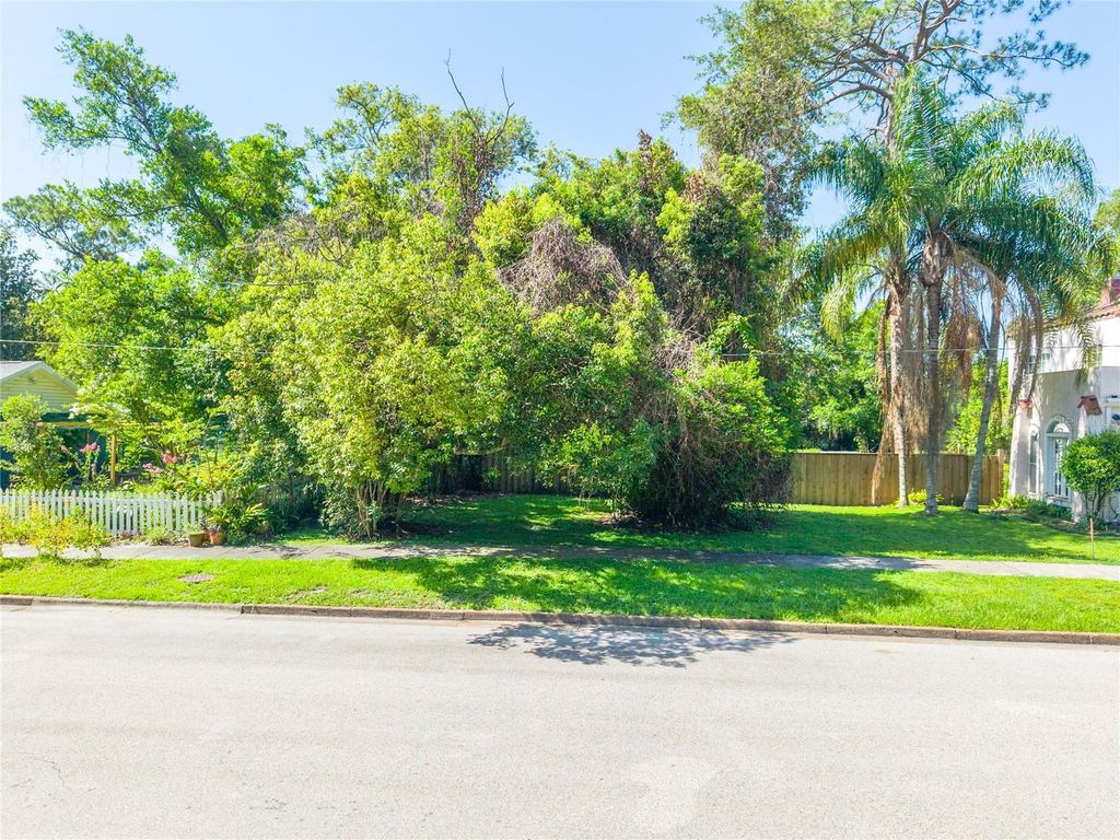 VALENCIA STREET, Sanford, FL 32771