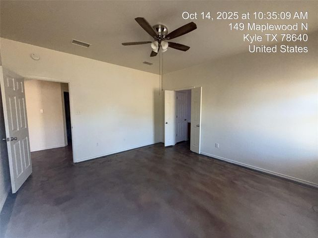 149 Maplewood North N, Kyle, TX 78640