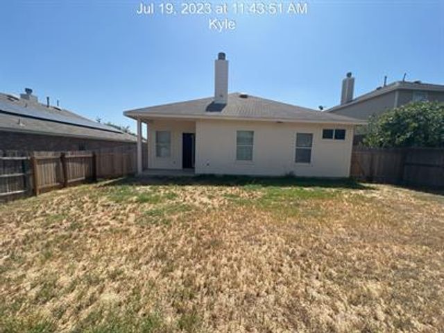 149 Maplewood North N, Kyle, TX 78640