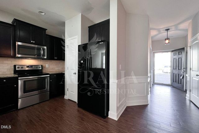 9938 Sweet Basil Drive, Wake Forest, NC 27587