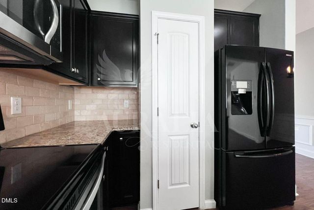 9938 Sweet Basil Drive, Wake Forest, NC 27587