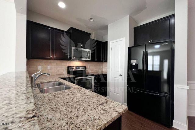 9938 Sweet Basil Drive, Wake Forest, NC 27587