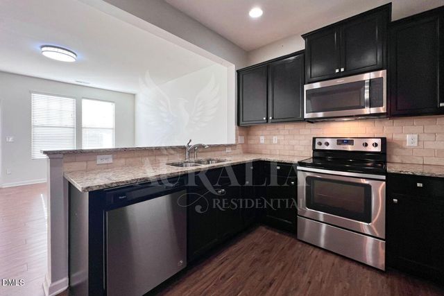 9938 Sweet Basil Drive, Wake Forest, NC 27587