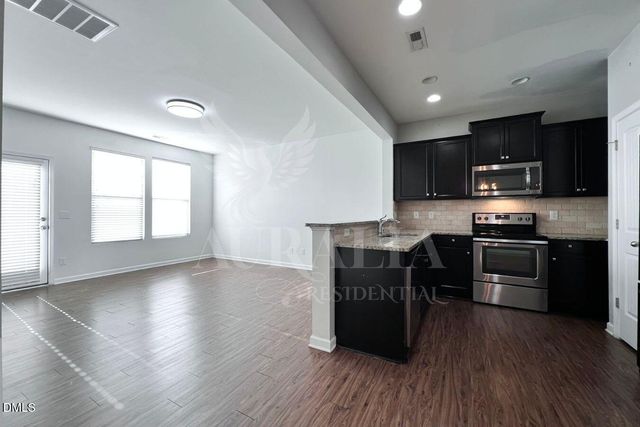 9938 Sweet Basil Drive, Wake Forest, NC 27587