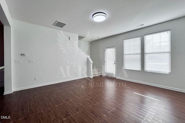 9938 Sweet Basil Drive, Wake Forest, NC 27587