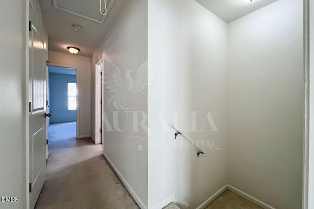 9938 Sweet Basil Drive, Wake Forest, NC 27587