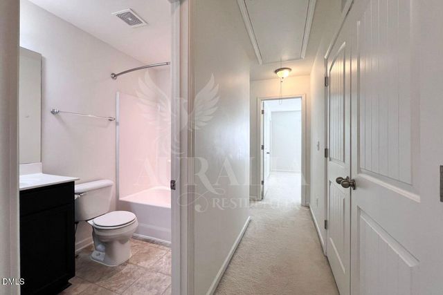 9938 Sweet Basil Drive, Wake Forest, NC 27587