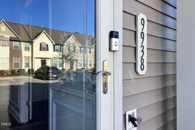 9938 Sweet Basil Drive, Wake Forest, NC 27587