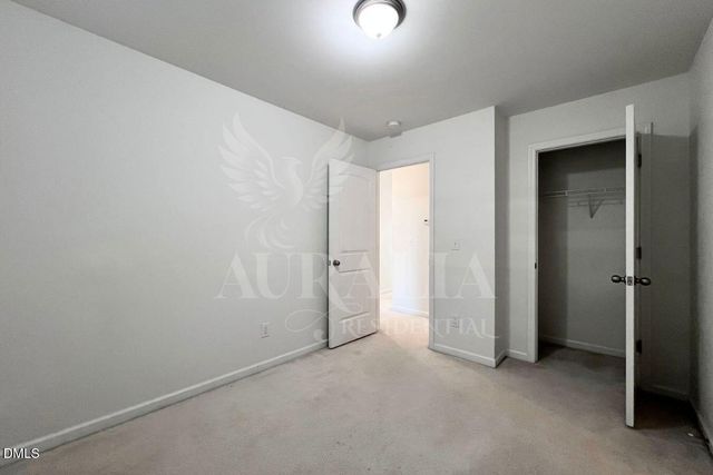 9938 Sweet Basil Drive, Wake Forest, NC 27587