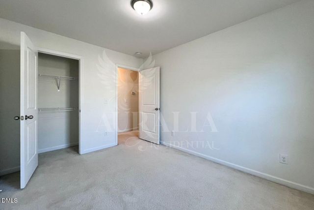 9938 Sweet Basil Drive, Wake Forest, NC 27587