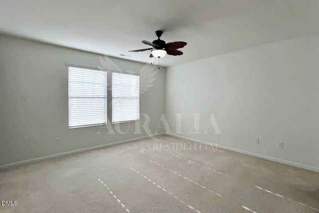 9938 Sweet Basil Drive, Wake Forest, NC 27587