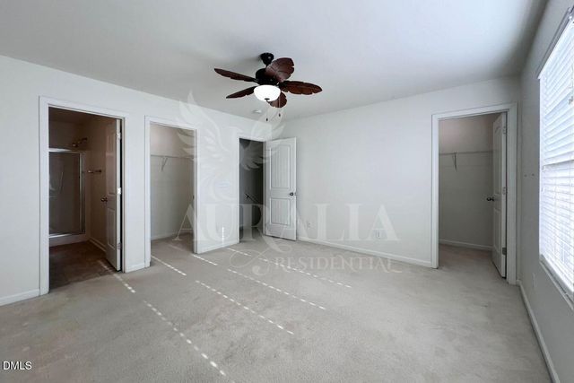 9938 Sweet Basil Drive, Wake Forest, NC 27587