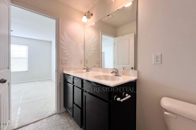 9938 Sweet Basil Drive, Wake Forest, NC 27587