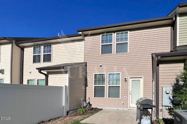 9938 Sweet Basil Drive, Wake Forest, NC 27587