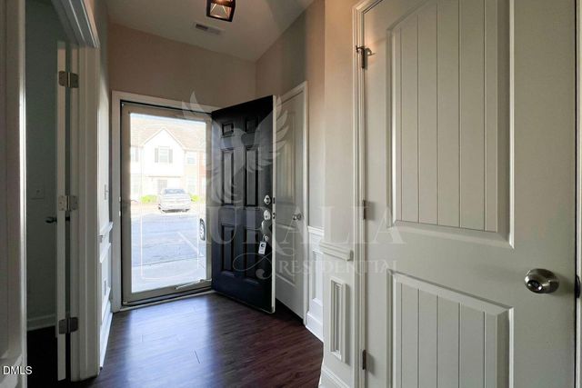 9938 Sweet Basil Drive, Wake Forest, NC 27587