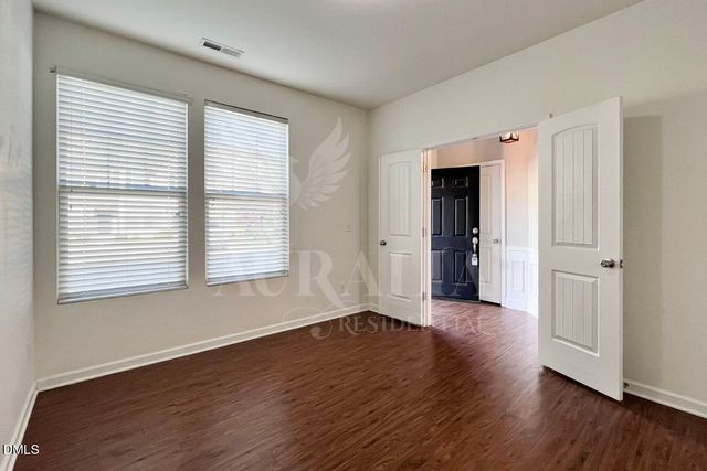 9938 Sweet Basil Drive, Wake Forest, NC 27587