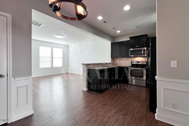 9938 Sweet Basil Drive, Wake Forest, NC 27587