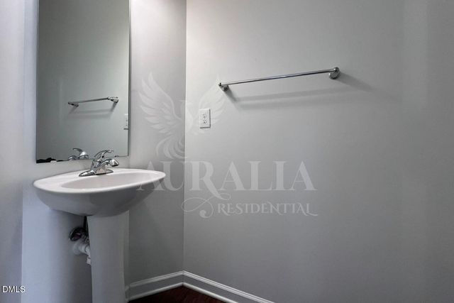 9938 Sweet Basil Drive, Wake Forest, NC 27587