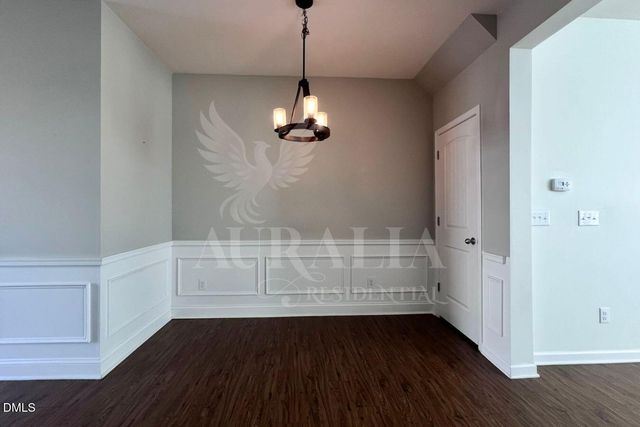 9938 Sweet Basil Drive, Wake Forest, NC 27587