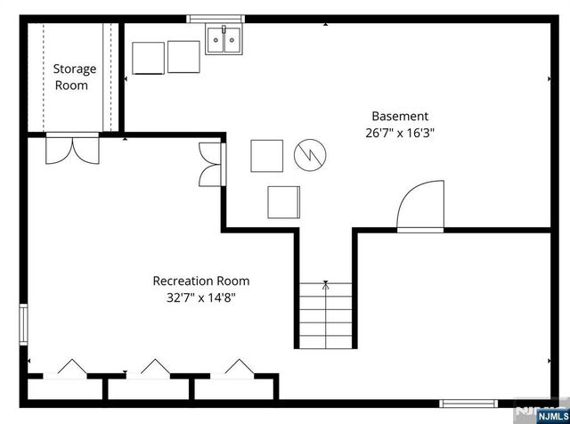 14-01 Floral Avenue, Fair Lawn, NJ 07410