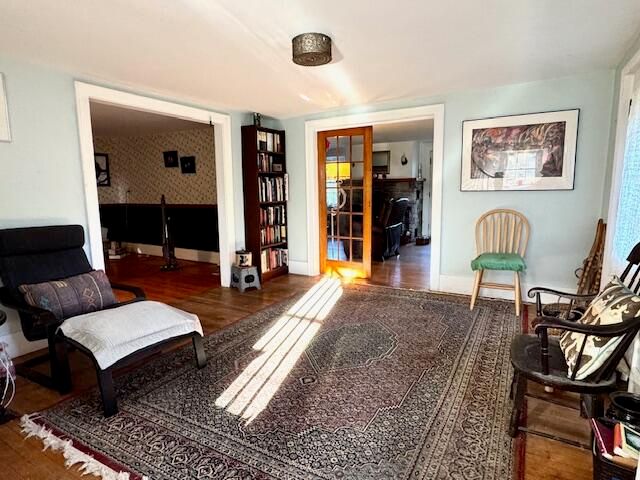 68 Smith Street, Rouses Point, NY 12979