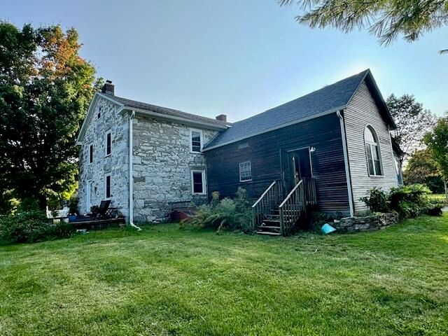 68 Smith Street, Rouses Point, NY 12979