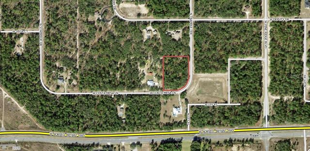 2102 N TRAMPLE TERRACE, Beverly Hills, FL 34465