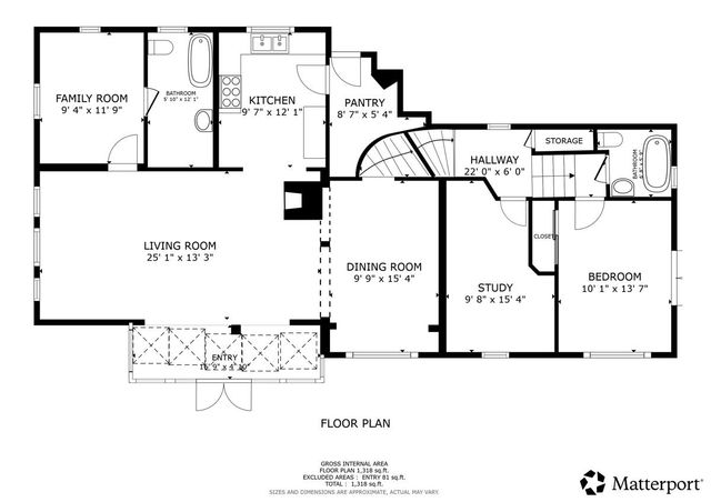 11005 Berggren Ln, Nevada City, CA 95959