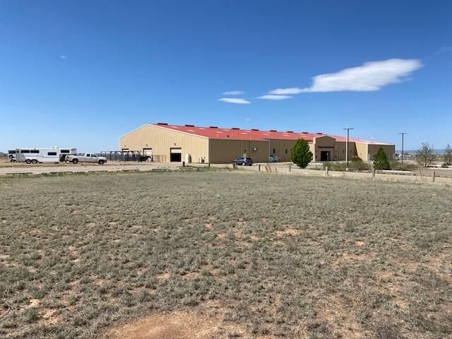 37 Cravens Road, Stanley, NM 87056