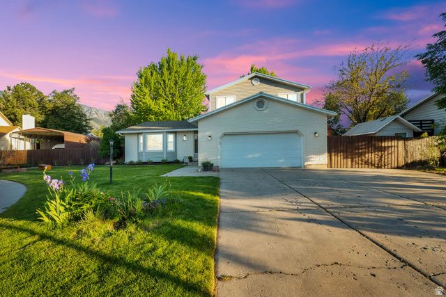 2098 E 10140 S, Sandy, UT 84092