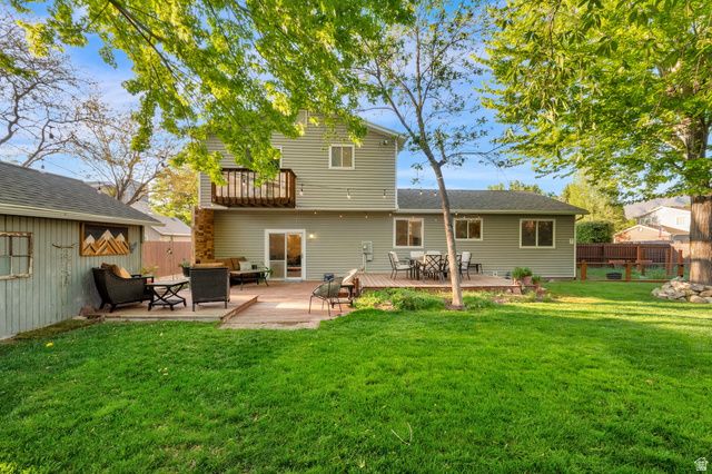 2098 E 10140 S, Sandy, UT 84092