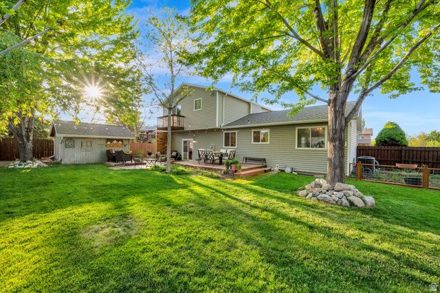 2098 E 10140 S, Sandy, UT 84092
