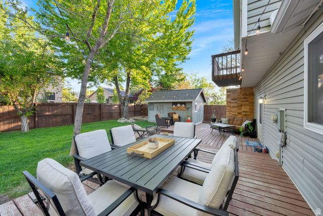 2098 E 10140 S, Sandy, UT 84092
