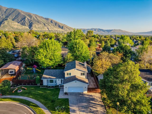 2098 E 10140 S, Sandy, UT 84092