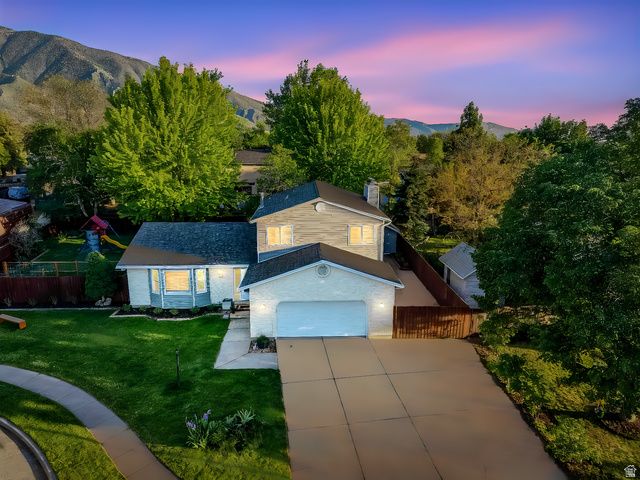 2098 E 10140 S, Sandy, UT 84092