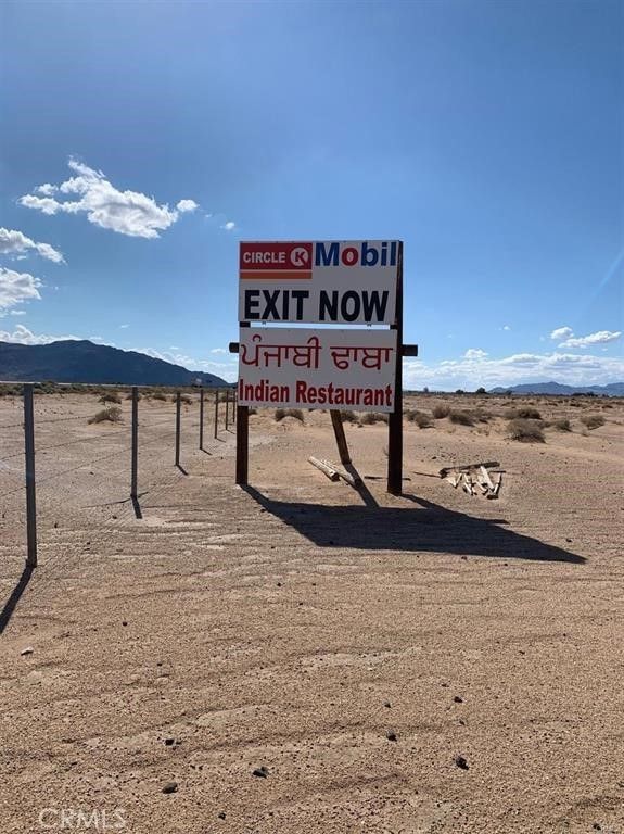 0 I-15 Highway, Newberry Springs, CA 92365