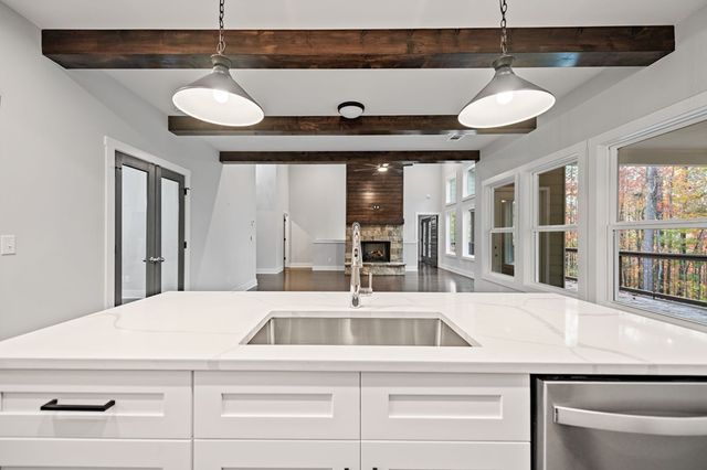 1130 Bridge Road, Ellijay, GA 30540