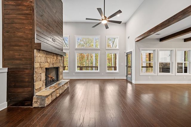 1130 Bridge Road, Ellijay, GA 30540