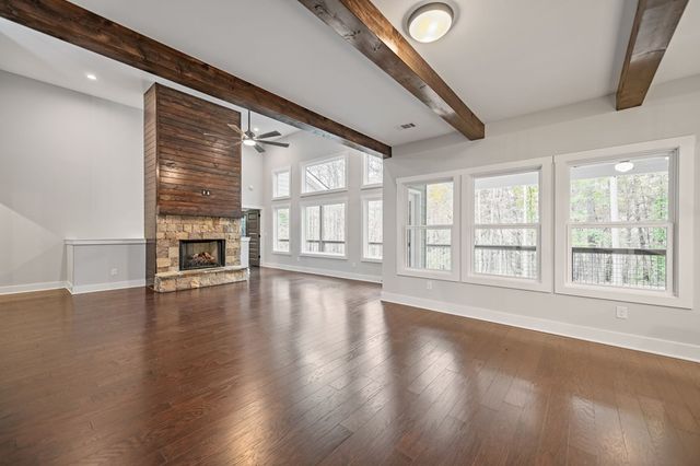 1130 Bridge Road, Ellijay, GA 30540