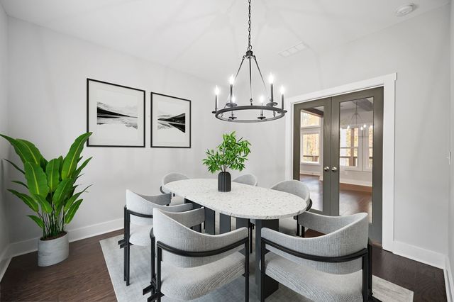 1130 Bridge Road, Ellijay, GA 30540